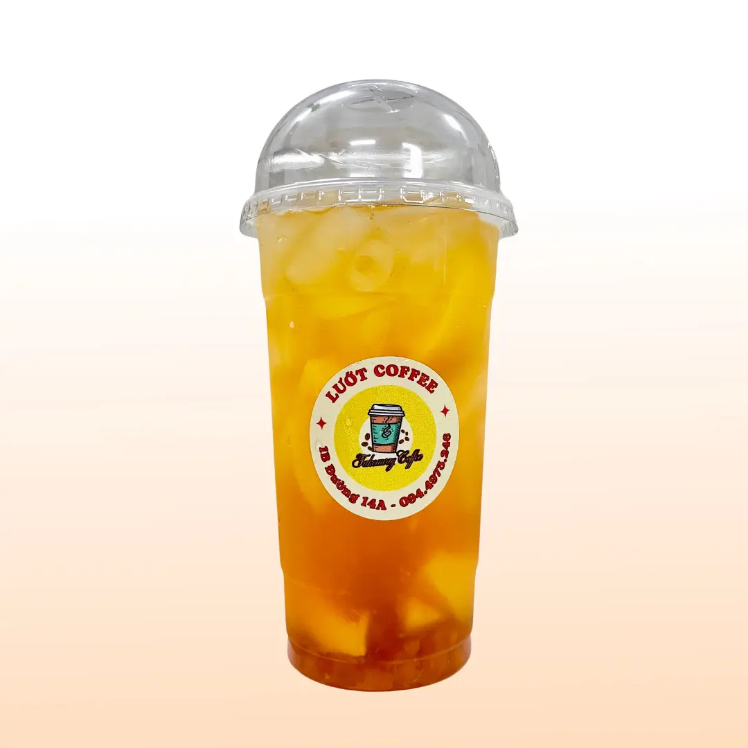 Hình ảnh Trà đào