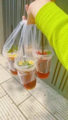 Hình ảnh Trà lipton sữa