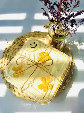 Hình ảnh Bánh kem bắp