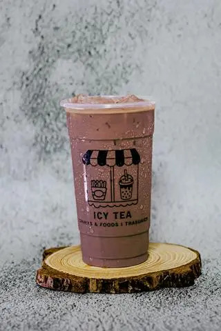 Hình ảnh Trà Sữa Chocolate