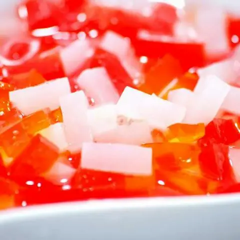 Hình ảnh Thạch Trái Cây