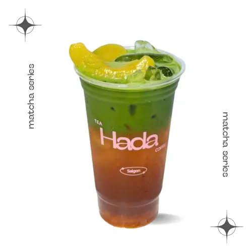 Hình ảnh Matcha Thanh Đào