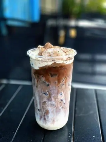 Hình ảnh MILO KEM MUỐI