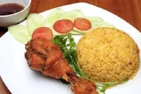 Hình ảnh Gà Nướng nhỏ