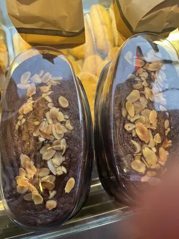Hình ảnh Bánh Chuối Tươi Lớn