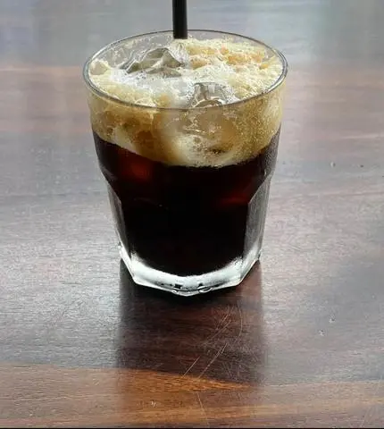 Hình ảnh Cà phê đen