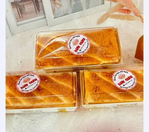Hình ảnh Bông Lan Chuối