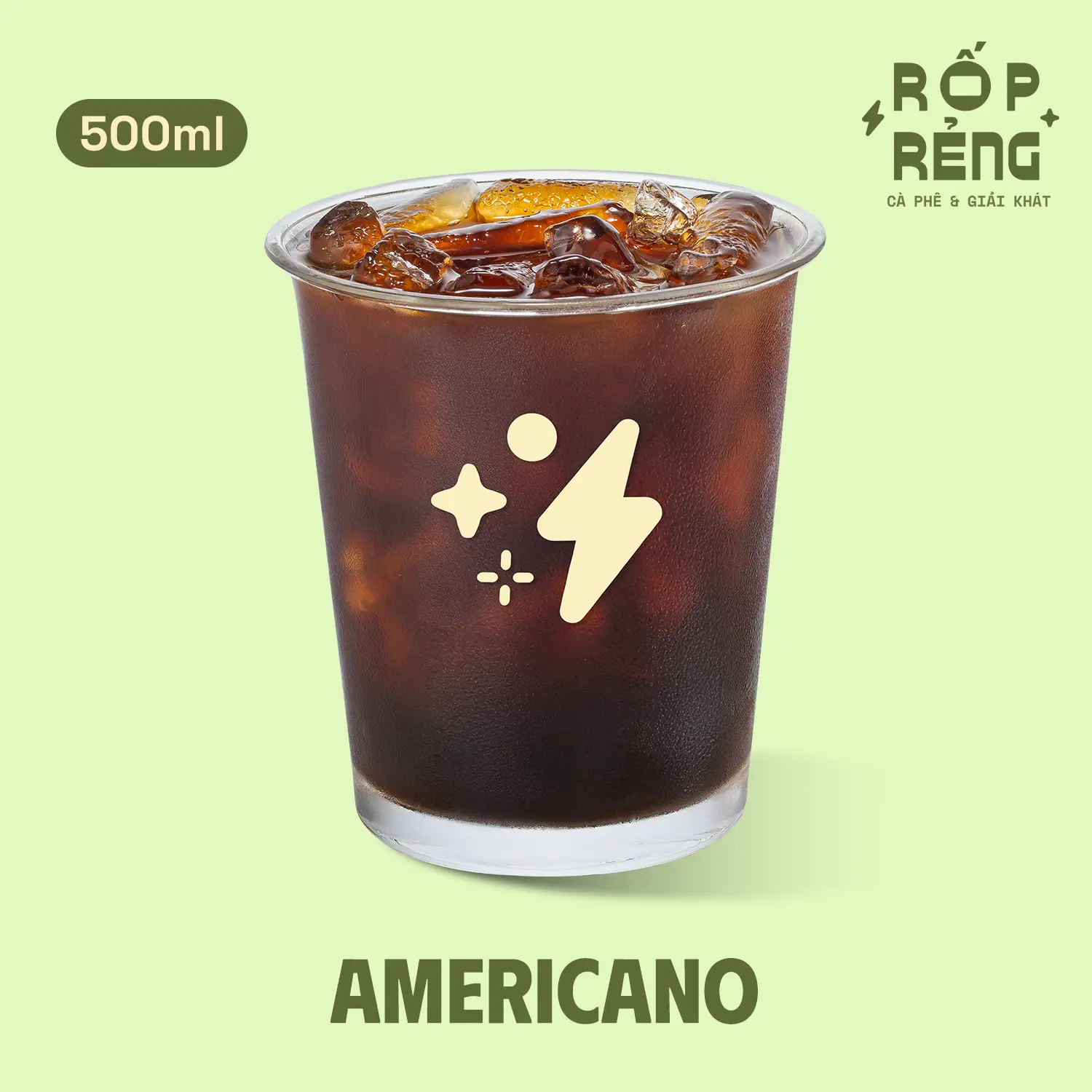 Hình ảnh AMERICANO