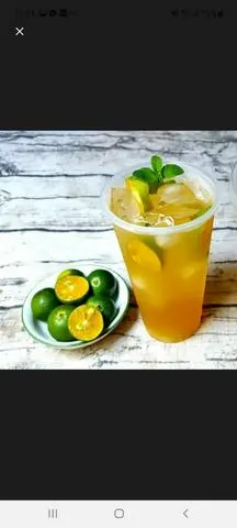 Hình ảnh Trà tắc