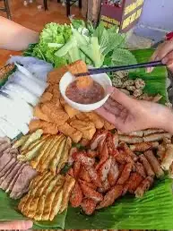 Hình ảnh Mẹt Đặc Biệt