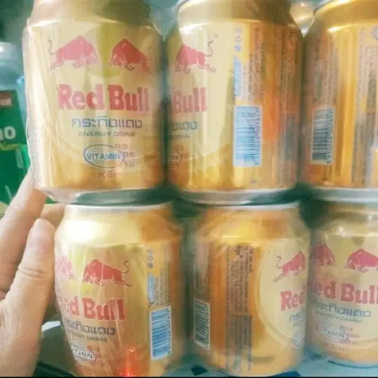 Hình ảnh Red Bull 