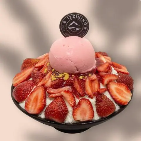 Hình ảnh Dâu - Strawberry