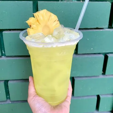 Hình ảnh Mía thơm