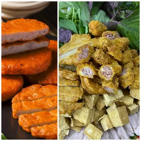 Hình ảnh Combo 2 người + chả cua
