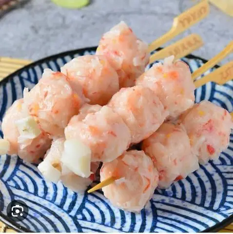 Hình ảnh Tôm hùm 1 cây 3 viên