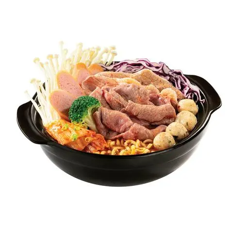 Hình ảnh Mì Soyum bò