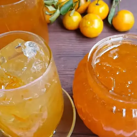 Hình ảnh Tắc xí muội