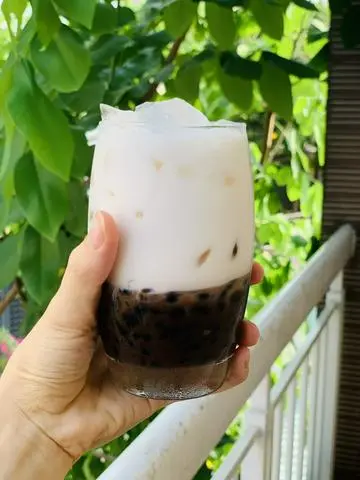 Hình ảnh Chè Đậu Đen