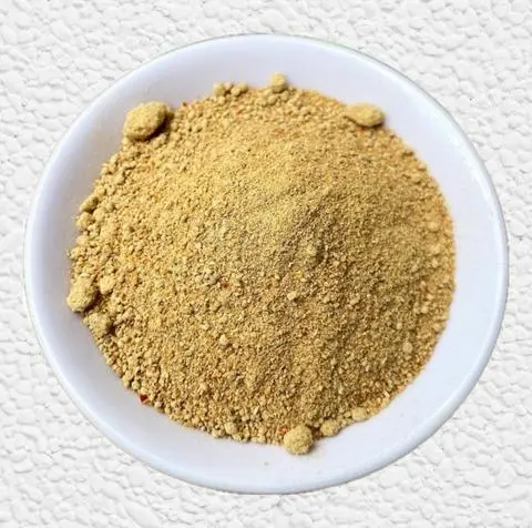 Hình ảnh Muối Nhuyễn 40g (Ăn Chay Được)