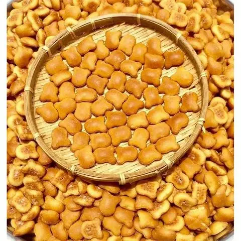 Hình ảnh  bánh gấu kem 