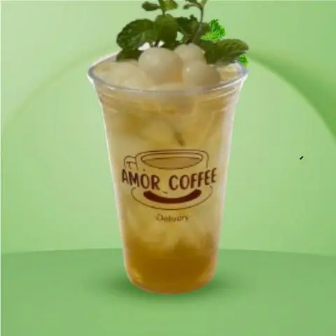 Hình ảnh Trà vải lài