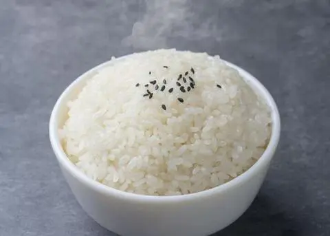 Hình ảnh 米饭(1个人)/ Cơm Trắng( Phần 1 người)