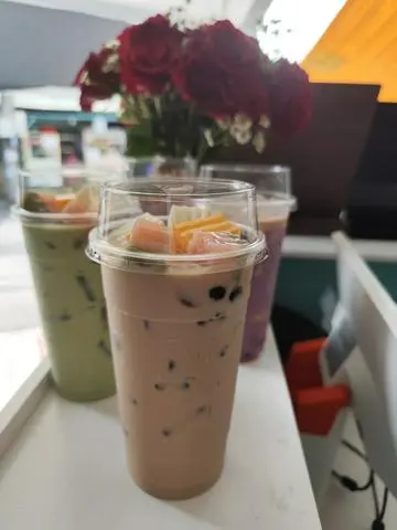 Hình ảnh Truyền thống full topping