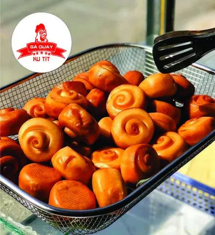 Hình ảnh Bánh Bao 