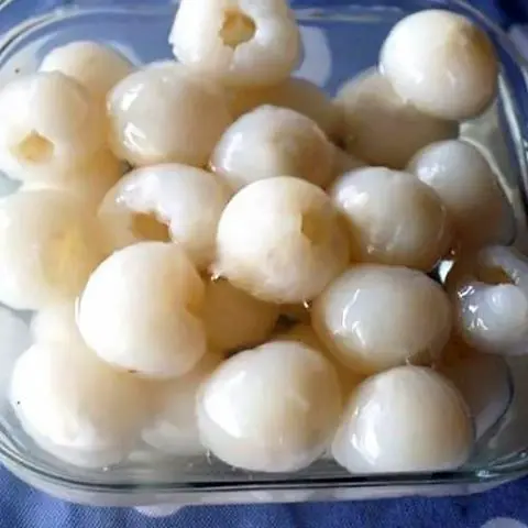 Hình ảnh 3 Trái Vải