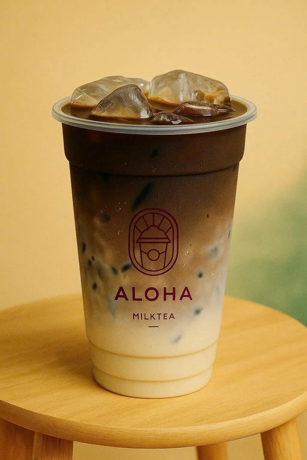 Hình ảnh Chocomint Latte