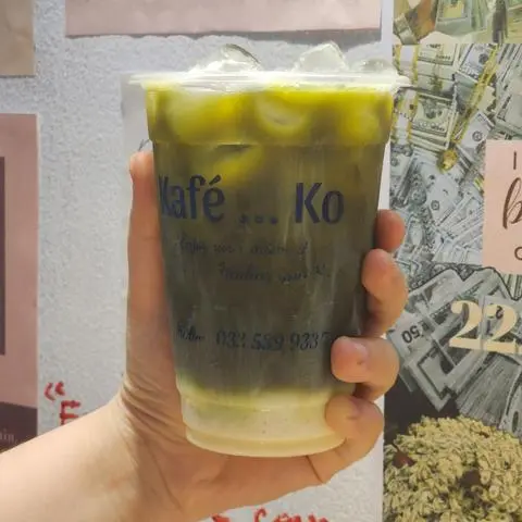 Hình ảnh Bạc xỉu xanh