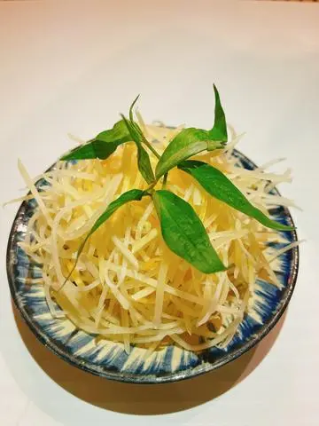Hình ảnh Gỏi thêm