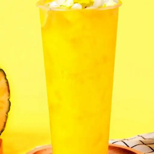 Hình ảnh Trà đác thơm