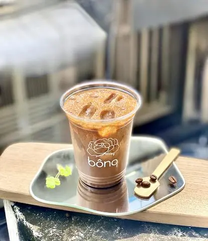 Hình ảnh Cà phê sữa