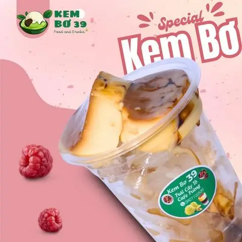 Hình ảnh Bánh Flan 