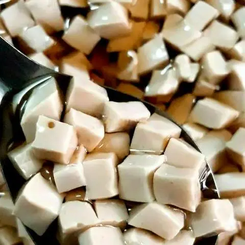Hình ảnh Thạch Socola