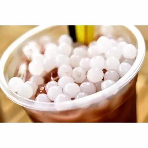 Hình ảnh Thủy Tinh Yogurt