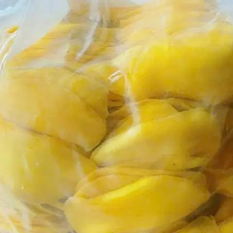 Hình ảnh Xoài sấy dẻo 