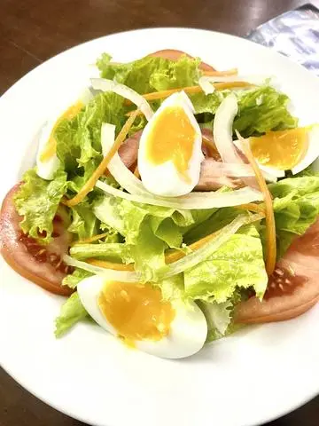Hình ảnh Salad dầu dấm