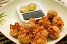 Hình ảnh Há Cảo Chiên