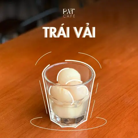 Hình ảnh Vải (2 trái)
