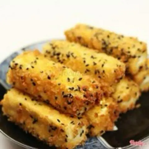 Hình ảnh Đậu hũ Mã Lai chay