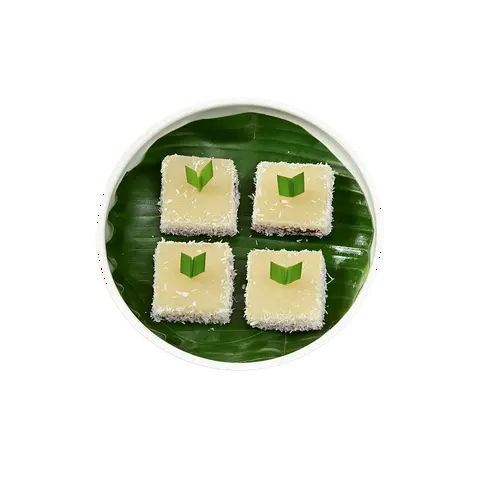 Hình ảnh Bánh Tằm Viên Vị Bắp