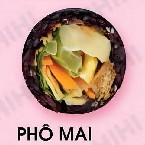 Hình ảnh Cơm Đặc Biệt Phô Mai