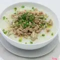 Hình ảnh Cháo bò bằm - hộp lớn
