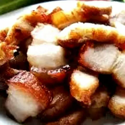 Hình ảnh Ba rọi thêm