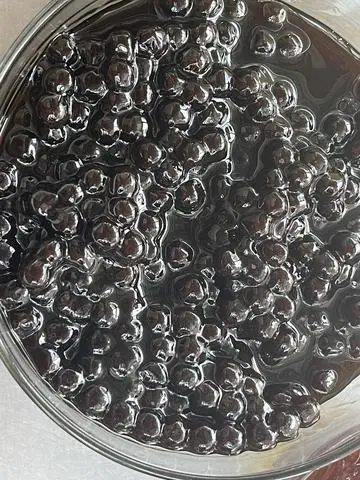 Hình ảnh trân châu đen