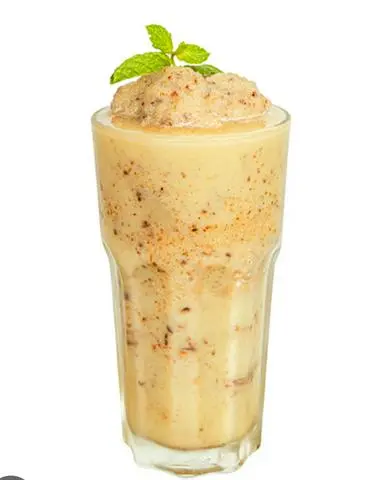 Hình ảnh Xí muội sữa