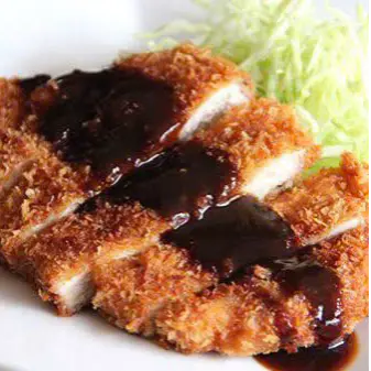 Hình ảnh Heo Chiên Xù 
