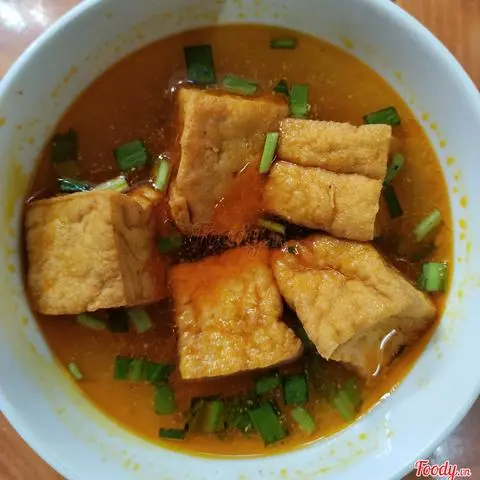 Hình ảnh Đậu Hủ
